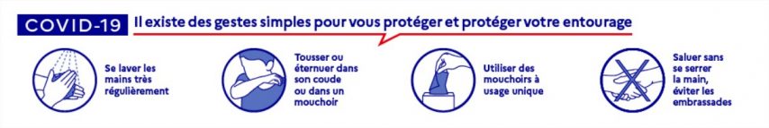 COVID